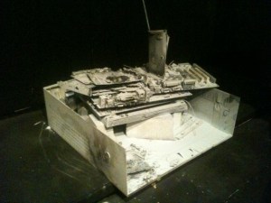 From the Crystal World-project (Howse, Jordan, Kemp)