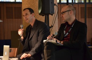 image: Juan Quinones / transmediale,